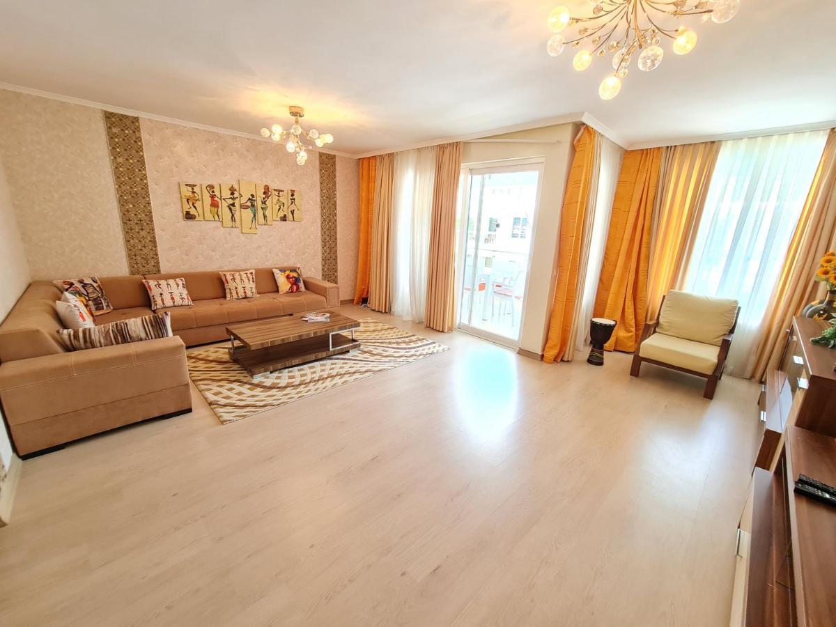 Kemer Classic Apartments חדר תמונה