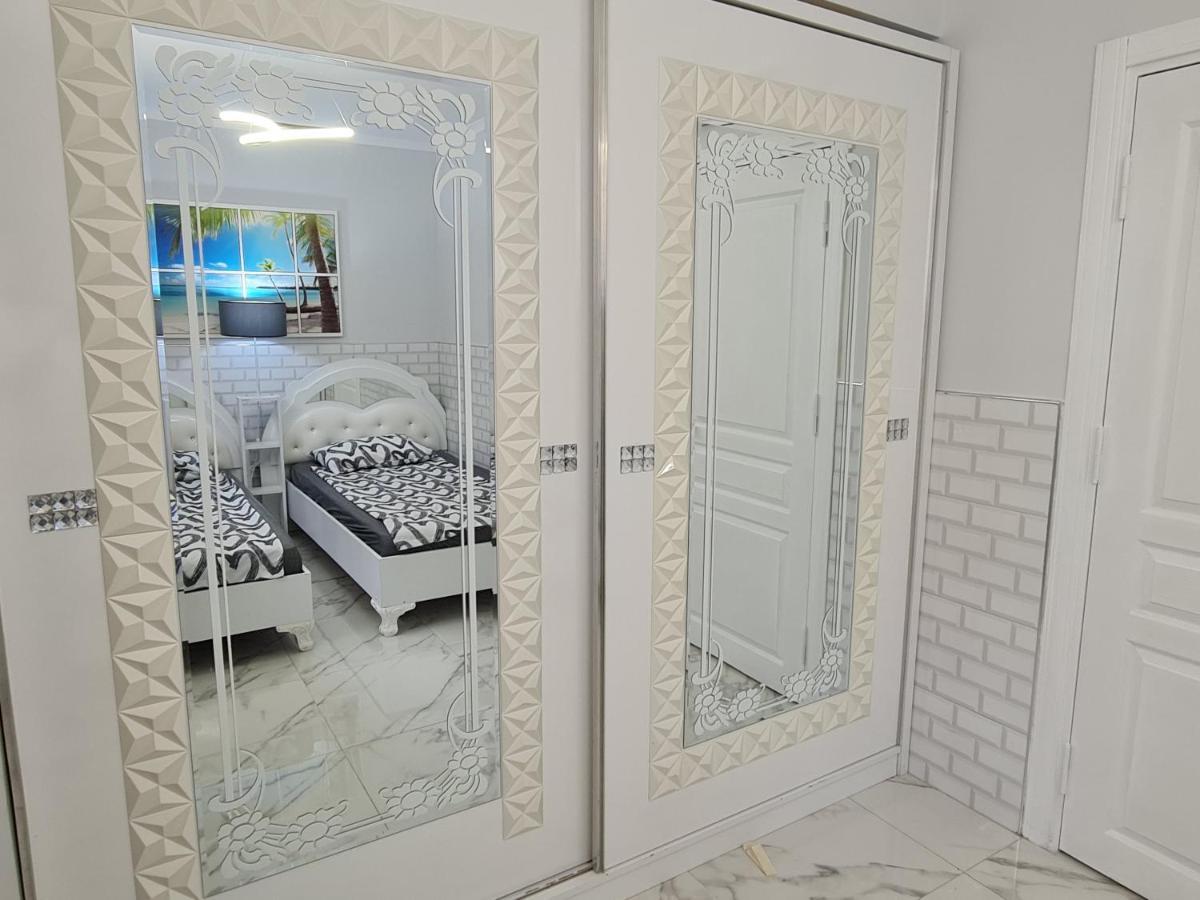 Kemer Classic Apartments מראה חיצוני תמונה